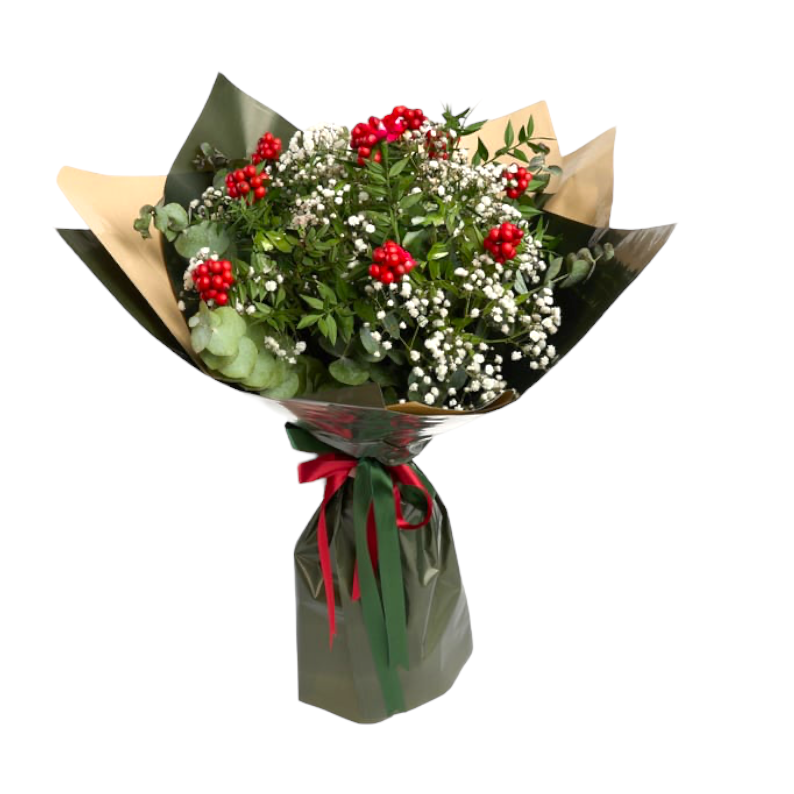 9 Adet Kokina Buketi