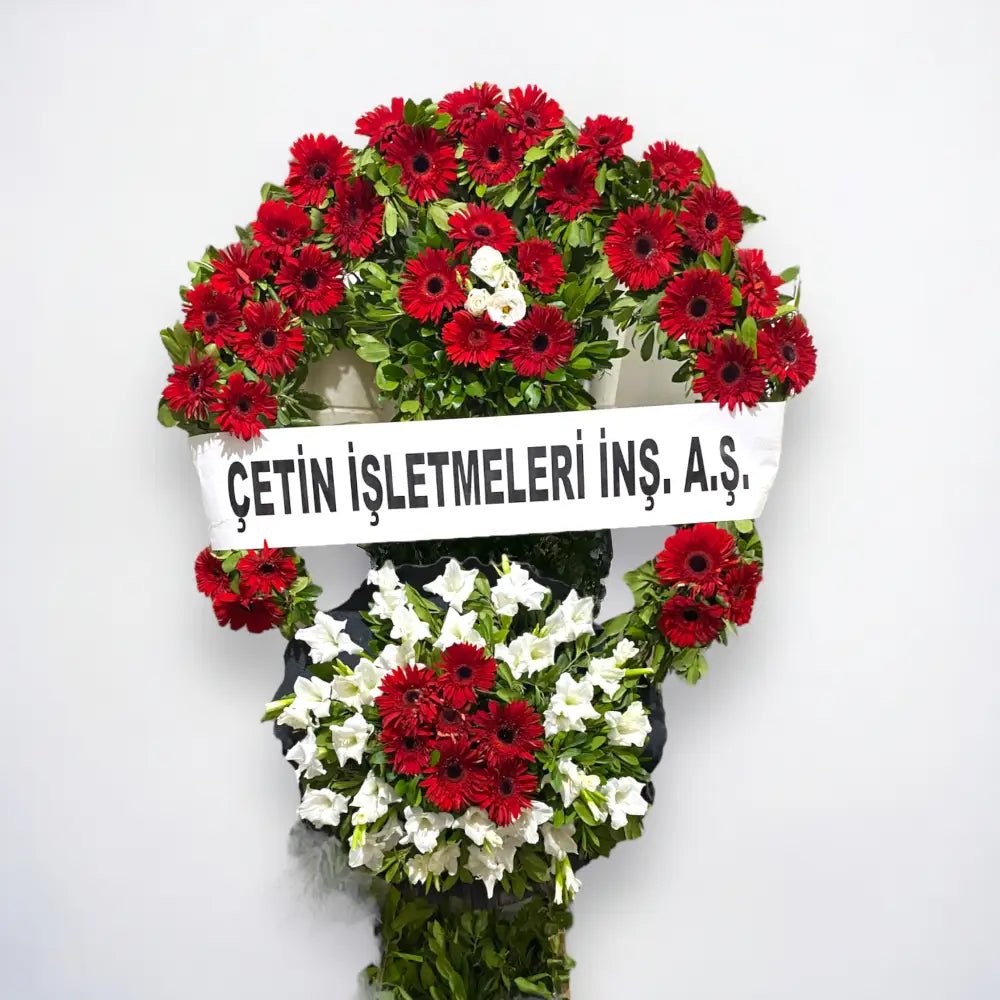 Cenaze - Balıkesir Açelya Çiçekçilik