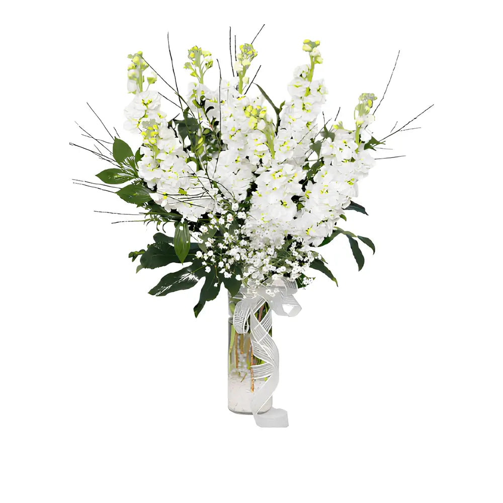 Silindir Vazoda Şebboylar