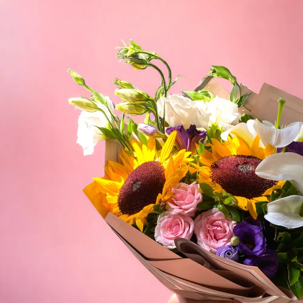 Sunset - Balıkesir Açelya Çiçekçilik