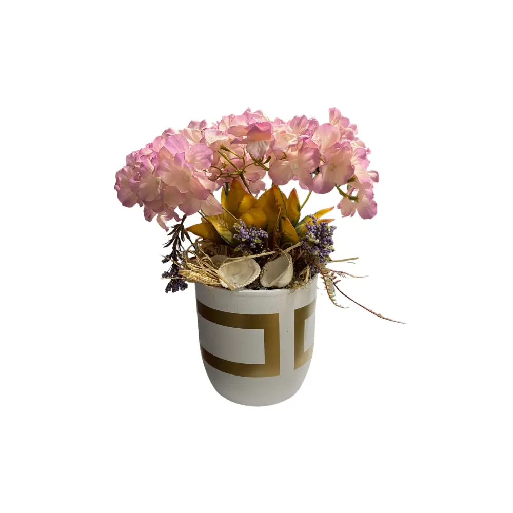 Vazoda Bahar - Yapay Çiçek