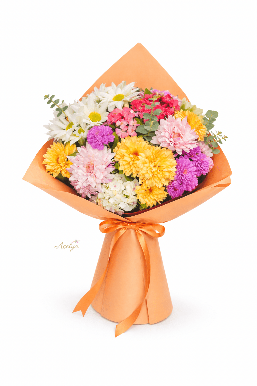 Harmony - Balıkesir Açelya Çiçekçilik