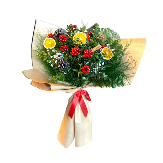10 Adet Kokina Buketi
