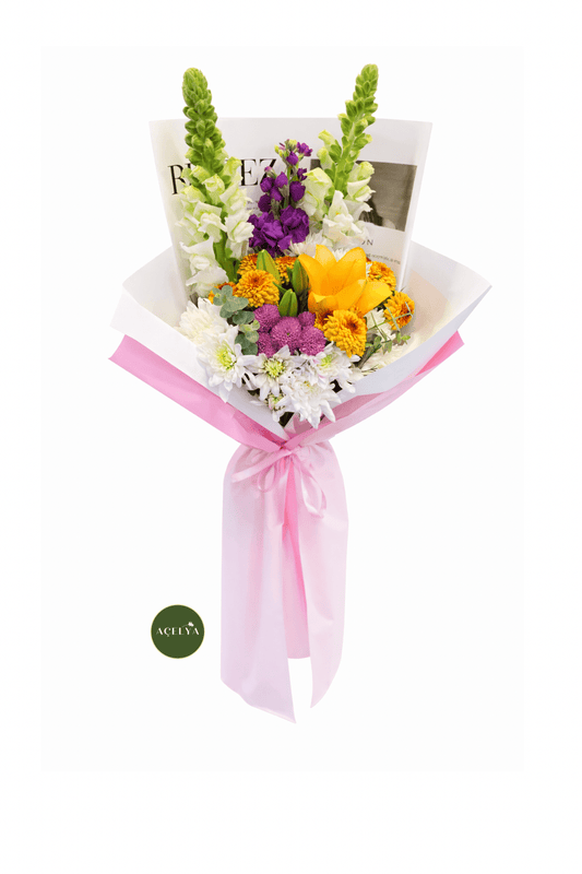 Aura - Balıkesir Açelya Çiçekçilik