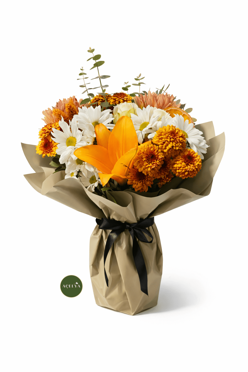 Amber - Balıkesir Açelya Çiçekçilik