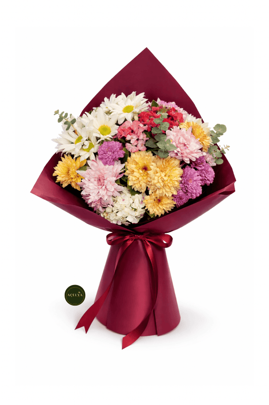 Harmony - Balıkesir Açelya Çiçekçilik