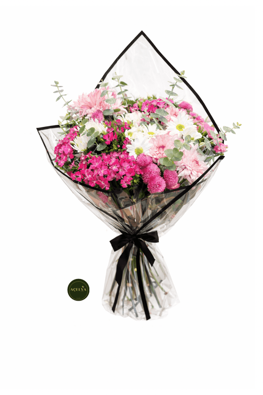 Purple - Balıkesir Açelya Çiçekçilik