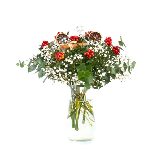 Vazoda 8 Adet Kokina