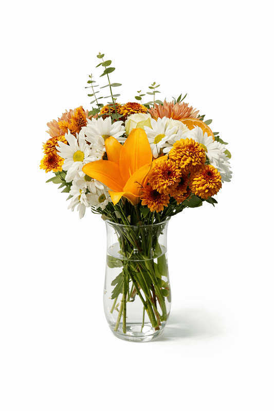 Amber - Balıkesir Açelya Çiçekçilik