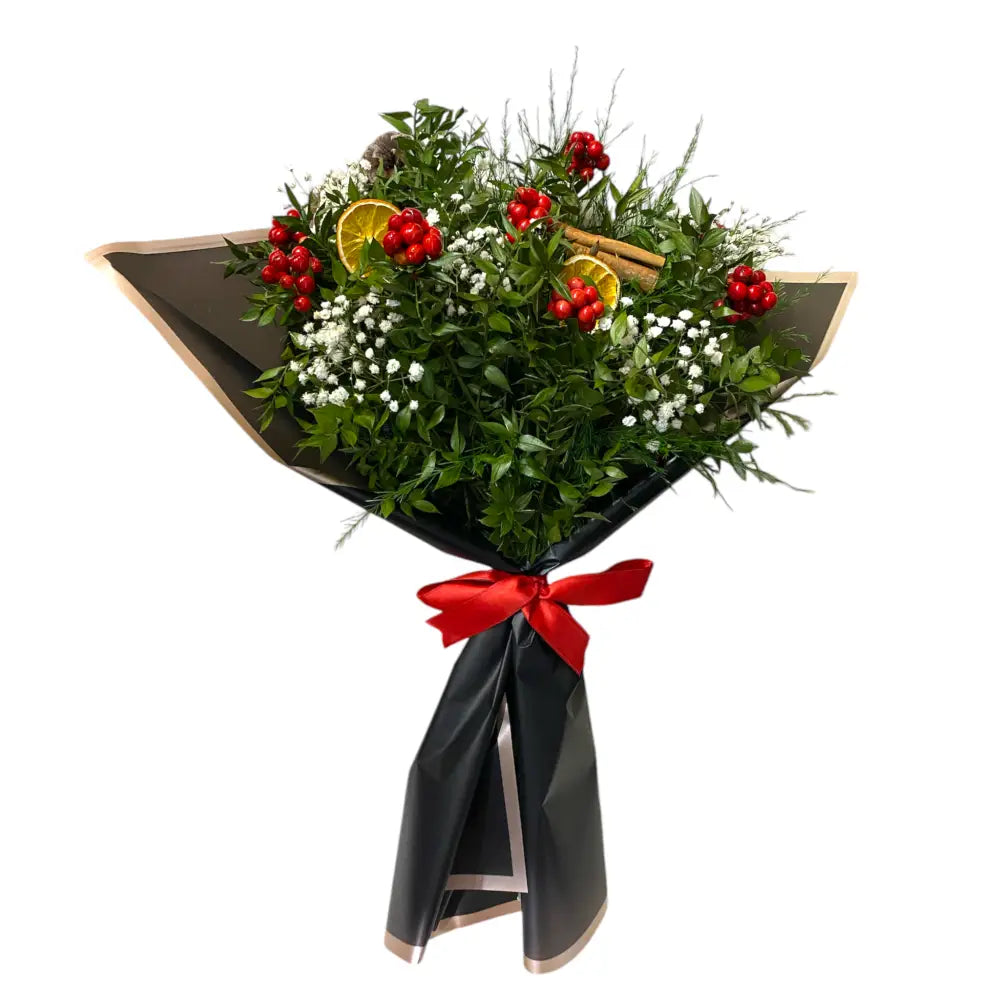 8 Adet Kokina Buketi