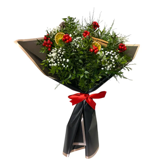 8 Adet Kokina Buketi