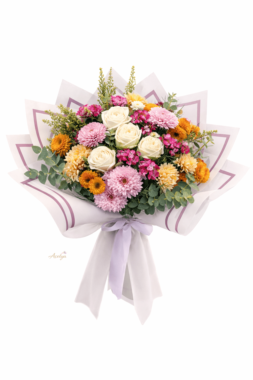 Love❤️ - Balıkesir Açelya Çiçekçilik