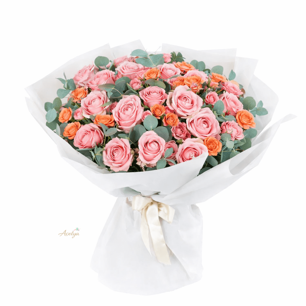 Roses - Balıkesir Açelya Çiçekçilik