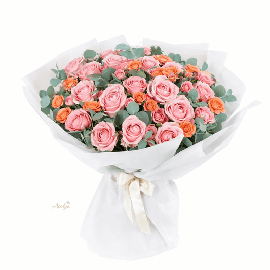 Roses - Balıkesir Açelya Çiçekçilik