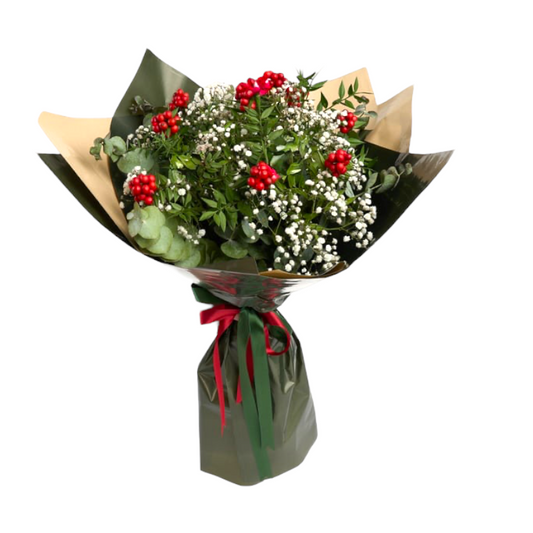 9 Adet Kokina Buketi