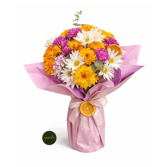 Happy ✨ - Balıkesir Açelya Çiçekçilik