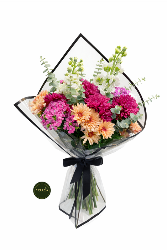 Lush - Balıkesir Açelya Çiçekçilik