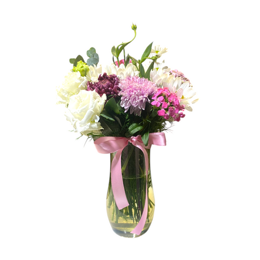 Vazoda Karışık Aranjman