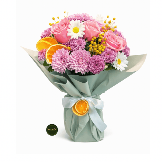 Bloomia - Balıkesir Açelya Çiçekçilik