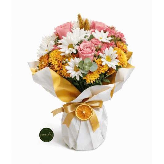 Love - Balıkesir Açelya Çiçekçilik