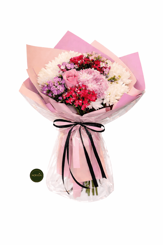 Pure - Balıkesir Açelya Çiçekçilik