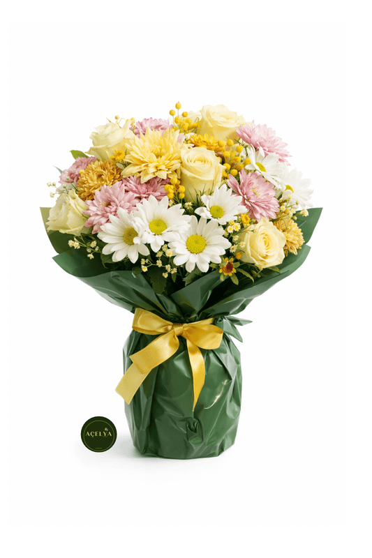 Serenity - Balıkesir Açelya Çiçekçilik