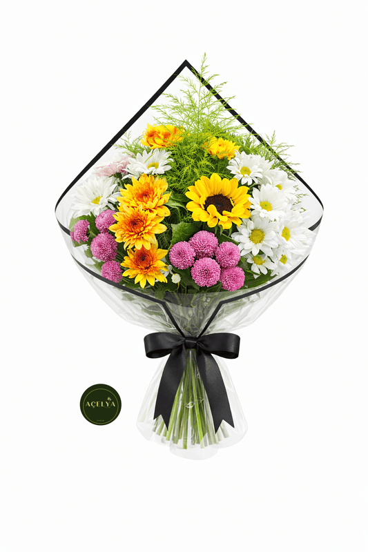 Floria - Balıkesir Açelya Çiçekçilik