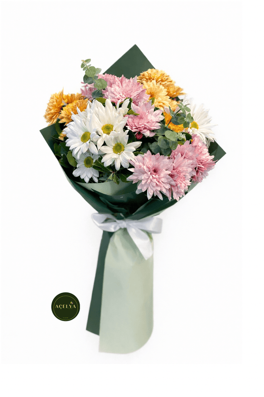 Pastel - Balıkesir Açelya Çiçekçilik